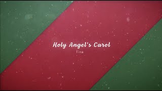 fine「Holy Angel's Carol」 あんさんぶるスターズ！！ Music ゲームサイズMV