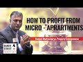 How To Profit From Micro Apartment ss