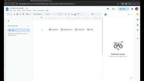 How to Enable or Disable Grammarly for Google Docs [2025 Guide]