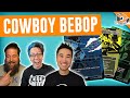 Cowboy bebop promos  mtggoldfish podcast 481