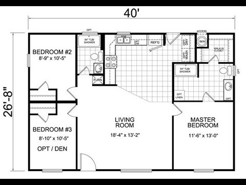 Blender For Noobs 10 How to create a simple  floorplan 