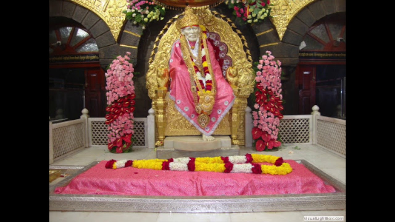 Sai Satcharitra Tamil Chapter 49