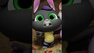 Underground Bug World