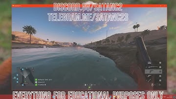 SATANC2 BEST BOTNET 2024 VS BATTLEFIELD 5 | DOWN ANY GAME/OVH/NFO/PATH/SKILLHOST | BEST IP STRESSER