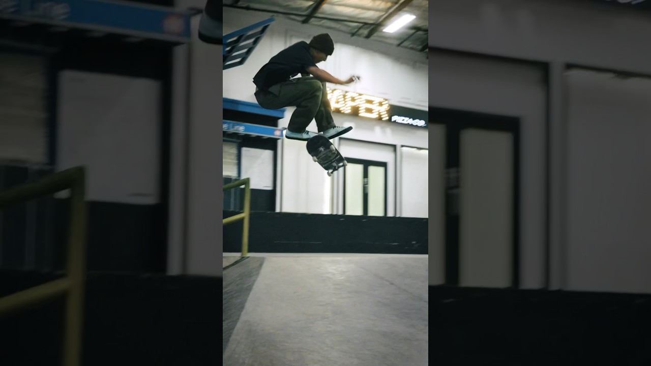 FINAL BERRICS SESSION PLAYING ON MY CHANNEL! 