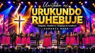 URUKUNDO RWA KIVANDIMWE ♥️