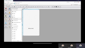 Stone Webisode   Design a Print Layout for Badge Printing in S2
