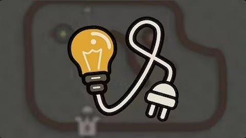 Light the Lamp Walkthrough