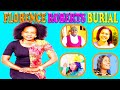 PART 1: Florence Robert Funeral, Burial and Amazing Gospel Artists Who Will Attend