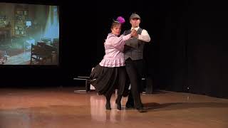 Production 2023 - We Are Detectives