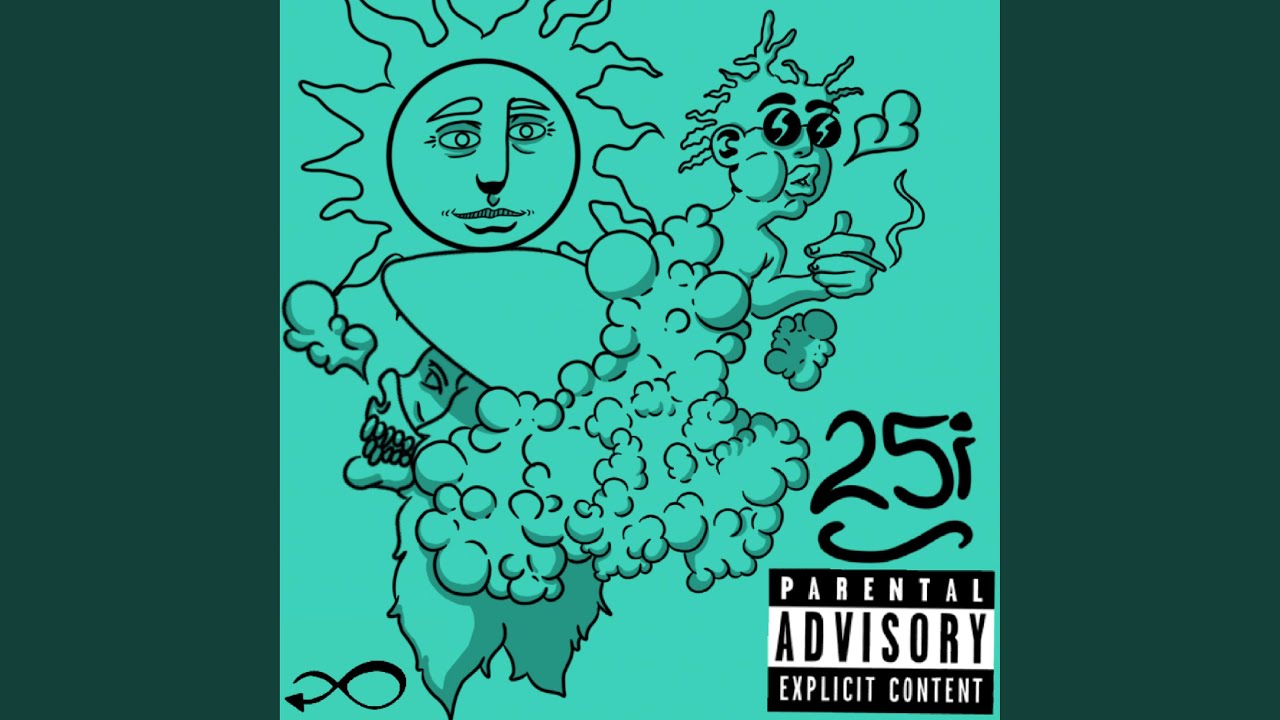 Watch 25i on YouTube Watch 25i on YouTube