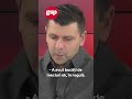 Raul Rusescu, drastic despre situația de la FCSB: „Atunci te duci la alt club!”