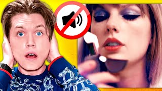 We Recreated Taylor Swifts Music Without Listening To It First!