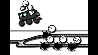 trolley problem reanimated