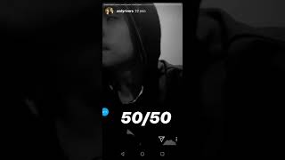 Andy Rivera Cantando 5050 - Próximo Estreno