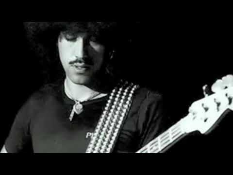 Phil Lynott -