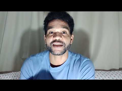 Video apresentação