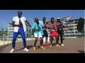 Sauti sol  unconditionally bae ft alikiba official music