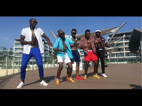 Sauti Sol