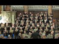 Capture de la vidéo Ein Deutsches Requiem ~ Brahms ~ Scottish Chamber Choir ~ Calton Consort ~ Meadows Chamber Orchestra