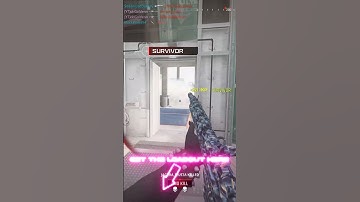 TURN ON WITH THE XRK STALKER 😈 #mw3 #callofduty #modernwarfare3