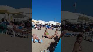 🇹🇷 Kleopatra Paradise Beach Alanya | Türkiye