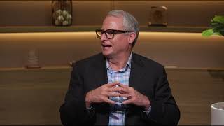 ATVN speaks with USCs Chief Sustainability Officer, Mick Dalrymple