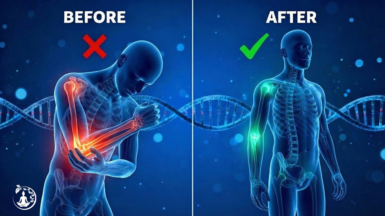 528 Гц — попробуйте послушать 10 минут, и ваша жизнь изменится навсегда 🌸Альфа-волны исцеляют весь