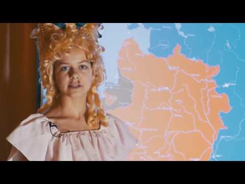 Немного о разделе Речи Посполитой. Грустные страницы нашей истории.