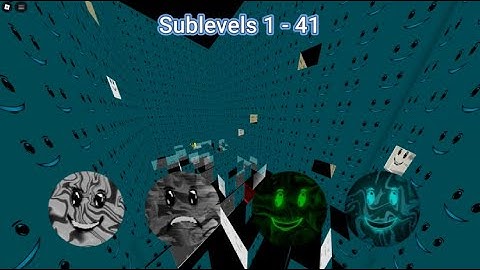 REVIVAL OF PM 6:06:06.606 | By: l6_9l [me] | Sublevels 1 - 41 | Guide