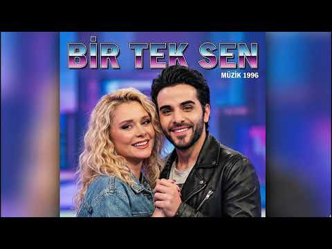 Bir Tek Sen Yurtseven Kardeşler Cover Lumina