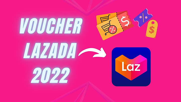 20 Cara Melihat Kode Voucher Lazada, Gratis Ongkir 100%