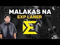Paano maging MALAKAS NA EXP LANER sa MLBB - Fuego Gaming
