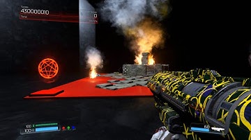 Doom SnapMap Live Commentary - "Cross of the Spoiled (OLD) Part 2