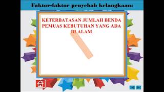 VIDEO IPS KELAS 7 BAB 3 AKTIVITAS MANUSIA DALAM MEMENUHI KEBUTUHAN