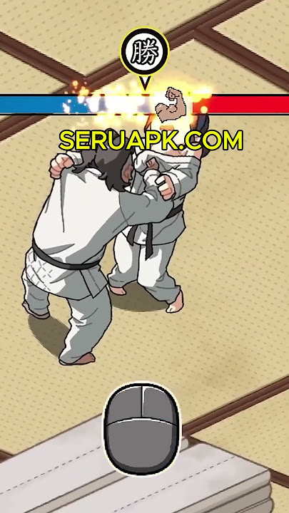 Private Karate Lesson APK [Full GAME] - ANDROID MOBILE
