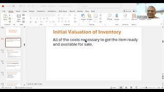 Part 1 Section A Lecture 7