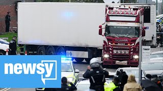 8 more arrested in connection with truck deaths