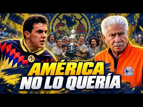 La Coka González REVELA como DESCUBRIÓ a Cuauhtémoc Blanco