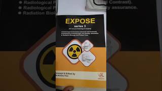 Radiology &amp; Imaging Department | Diploma 3rd Year Students | Expose Series 3