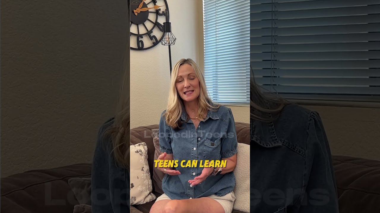 This Platform Is Changing The Game For Teens 