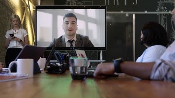 Collaboration Technology by Apple and Cisco, IT Orchestration by CDW