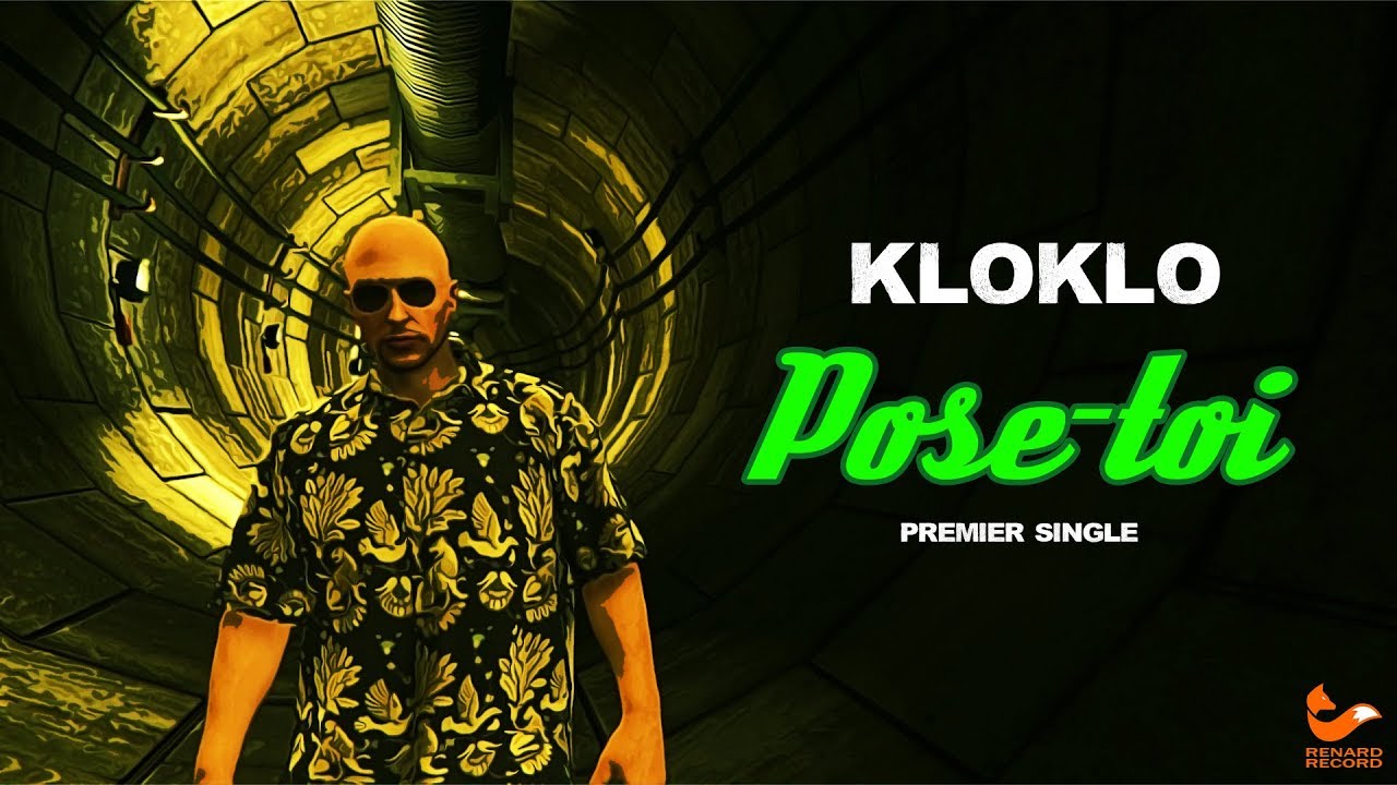 KloKlo - Pose Toi