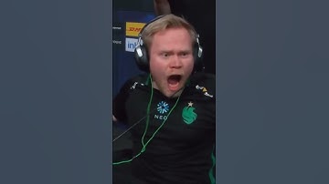 Magisk 1v4 CLUTCH! What Year Is It?! CS2 Plays!