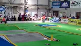2015 Off Road IFMAR WORLD CHAMPIONSHIP JAPAN　2WD Race5
