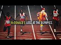 Mcdonalds 1984 summer olympics gamble and loss  tales from the bottle