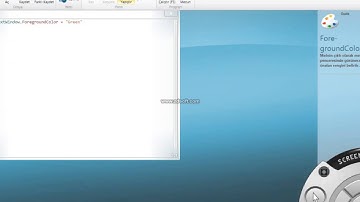 Small Basic Bölüm 3 - Dört İşlem