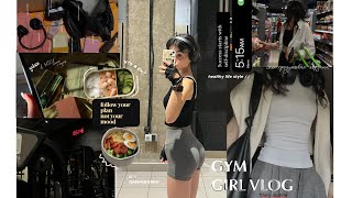 *LIVING IN MY 20s* мои тренировки и питание | дисциплина & мотивация