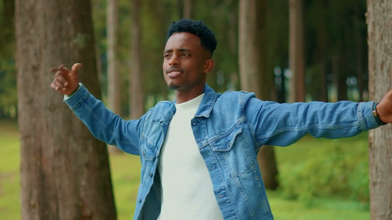 IFTIN YARE DICTOR TII WADNAHA OFFICIAL MUSIC VIDEO 2026