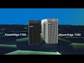 Dell EMC PowerEdge - T150 T350